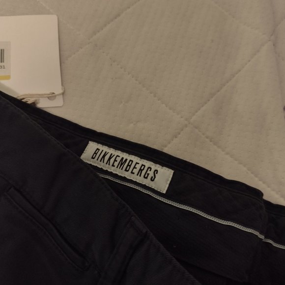 Bikkembergs Pants 40 - Picture 12 of 16